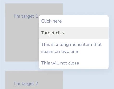 Image result for Context Menu JavaScript
