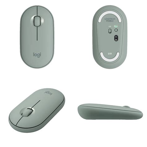 Logitech Pebble M350 的图像结果