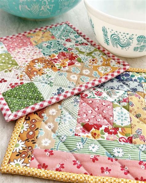 Image result for Potholder Tutorial