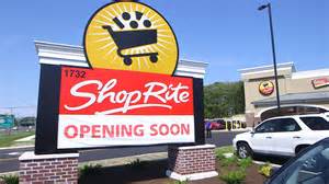ShopRite in Wall NJ opens new store that is twice as big as old one
