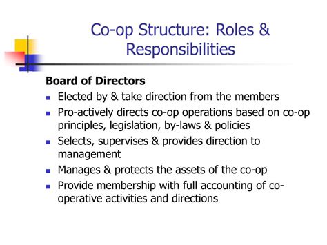 Co-Operative Business Meaning 的图像结果