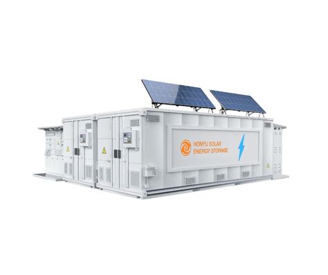 Image result for ESS Container Design