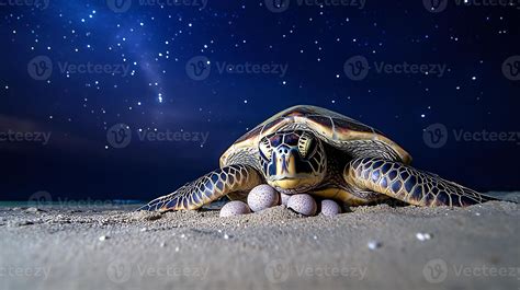 Olive Ridley Turtle Lepidochelys olivacea phylum Chordata class Reptilia order Testudines family ...