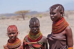 Turkana 的图像结果