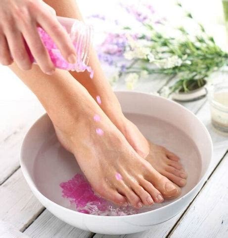 A Rainy Day Self-Care Checklist by the Nature