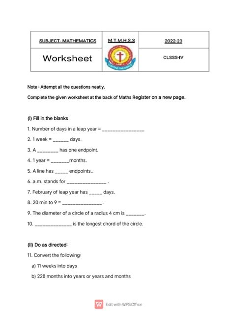Image result for Math Working Model for Class 4 with Paper