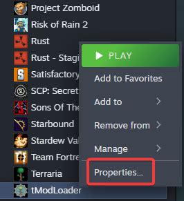 Tmodloader 64-Bit Download Tutorial 的图像结果