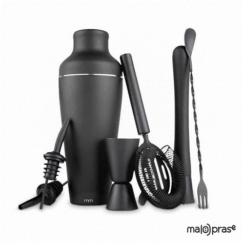 Mat Koktel Set | Malo Prase