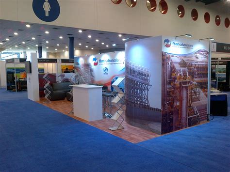 Stand FBM Hudson Italiana