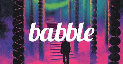 Image result for Babble Magazine