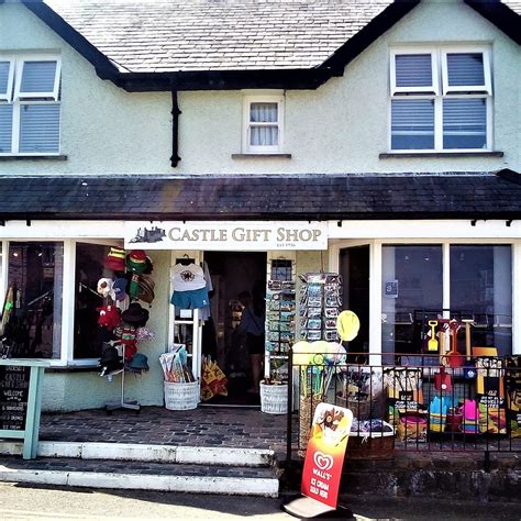 Castle Gift Shop (2026) - Alles wat u MOET weten voordat je gaat (met ...