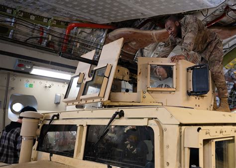Team McChord hosts Bonney Lake High School JROTC > Team McChord ...