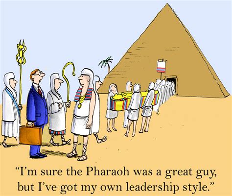 Image result for Lead by Example Cartoon