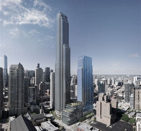 St. Regis Chicago: History, Architecture, and Facts