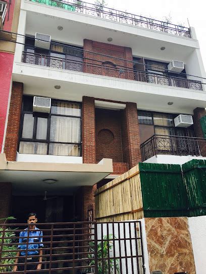 Kailash Colony Metro Station, Map, Route, Timings, Fare, Entry/Exit