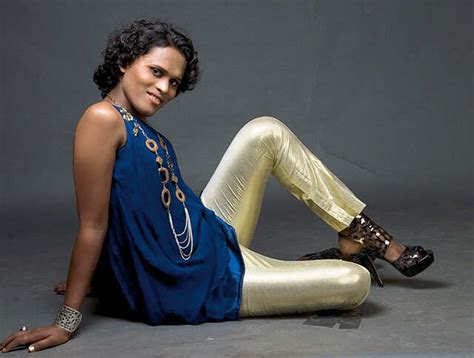 “I WAS A WOMAN TRAPPED IN A MAN’S BODY” | Femina.in