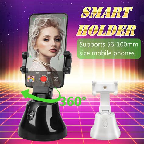 Image result for Object Tracking Phone Holder