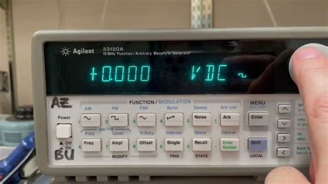 Image result for DC Function Generator