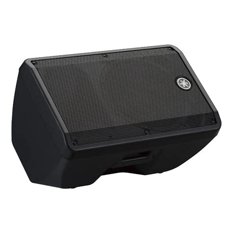Yamaha DBR12 12inch 2-Way Powered Loudspeaker – BAJAAO.COM