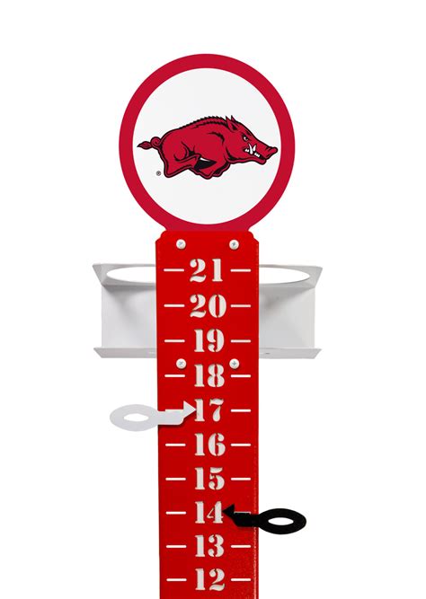 Razorbacks Score Live 的图像结果