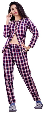 Night Suit – CLYMAA