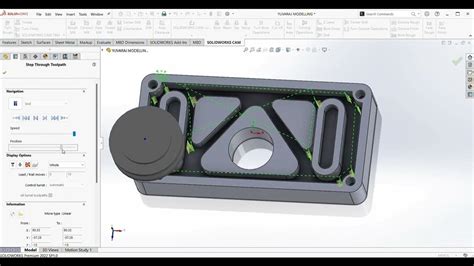 Image result for SolidCAM Tutorial