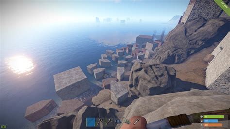 Image result for Rust Raid Base