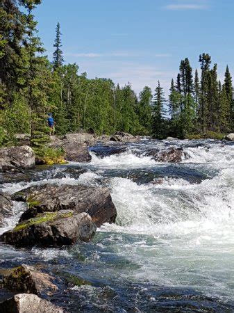 SELWYN LAKE LODGE (Saskatoon, Saskatchewan) - Lodge Reviews & Photos ...