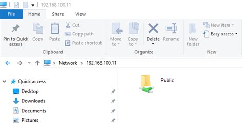 Image result for How to Open a Shared File