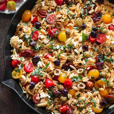 Weeknight grilled chicken pasta salad with balsamic vinaigrette – Artofit