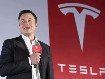 Not India, Elon Musk May Choose Indonesia As Tesla's Production Hub In Asia