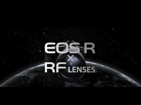 Image result for Canon Direct Tutorial EOS R