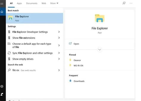 Image result for Video Playing From File Explorer