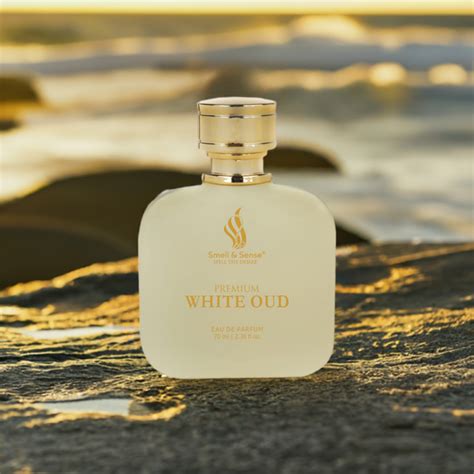 Experience the Luxury of White Oud – The Most Sought-After Fragrance b ...