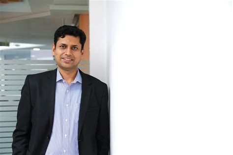 Leader’s Talk: Rahul Garg, CEO & Founder, Moglix | TJinsite
