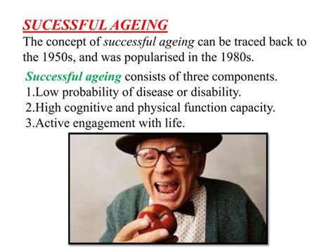 Ageing 的图像结果
