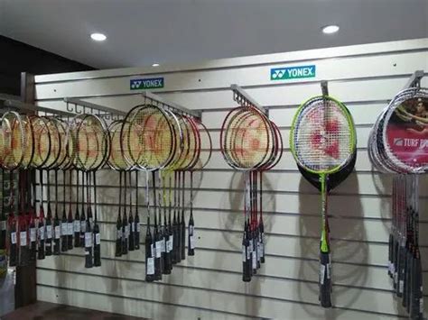 Slatwall Panel - Slatwall Display Panels Manufacturer from Mumbai