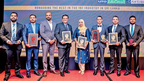 NDB Bank secures eight prestigious wins at SLIBFI Awards 2025 | Daily ...