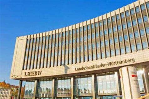 德国七大银行排行榜：德国最大的银行是哪个？_巴拉排行榜