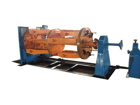Image result for Cable Spooling Machine