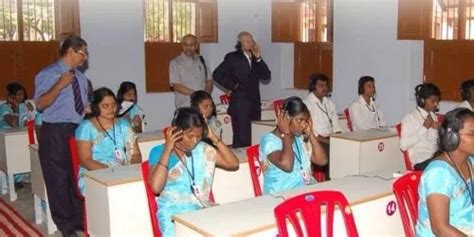 CSI College of Education Madurai Campus: Photos, Virtual Tour