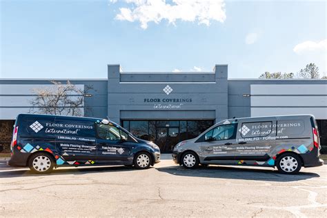 Floor Coverings International Miami - Flooring Store - Miami, FL 33130