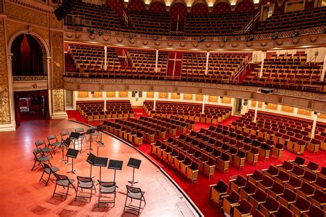 The Carnegie Halls of Pittsburgh spotlight a fading legacy | Pittsburgh ...