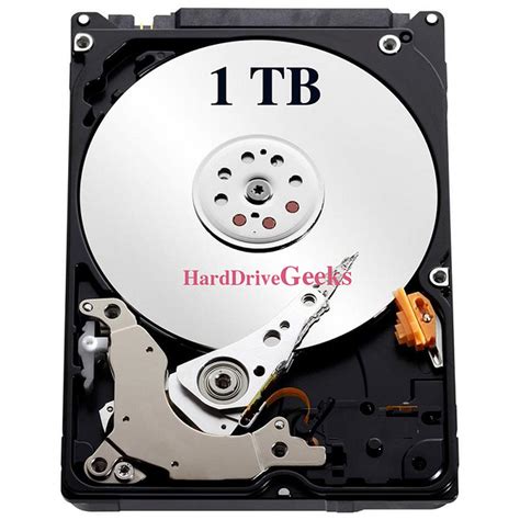 Amazon.in: Buy HardDriveGeeks 1TB 2.5" Laptop Hard Drive for Dell ...
