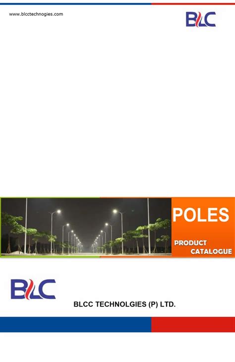 High Mast Lighting Pole - 12 Meter High Mast Lighting Pole Manufacturer ...
