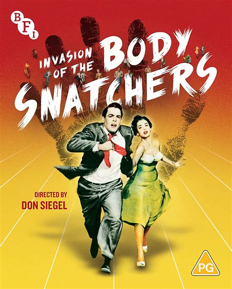 Invasion Of The Body Snatchers Cast