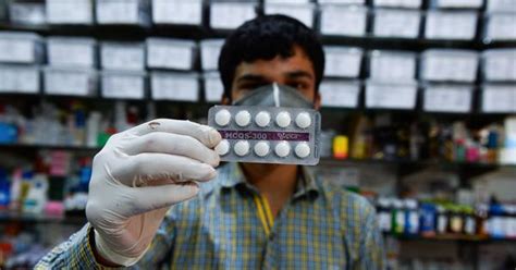 DCGI: India’s drug approval system is broken but the proposed new law ...