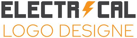 Electrical Logo Design 的图像结果