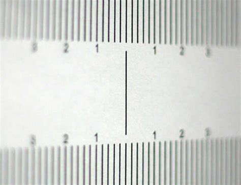 Image result for Lens Resolution Test Chart