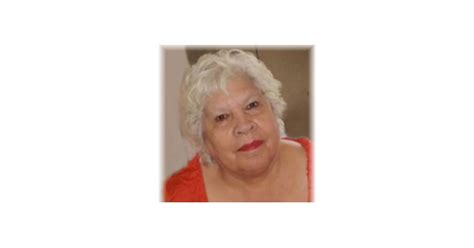 Irene Parra Renteria Obituary (2024) - Santa Clara, NM - Terrazas ...